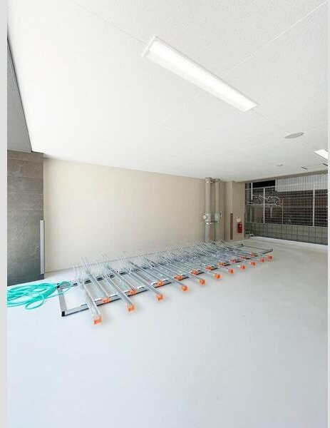 大阪市浪速区稲荷１丁目の賃貸マンションのその他共用部分