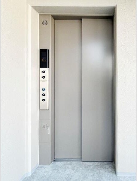 大阪市浪速区稲荷１丁目の賃貸マンションのその他共用部分