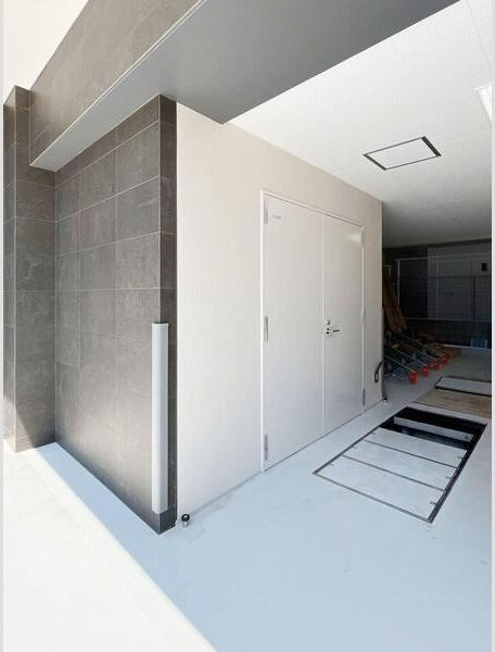 大阪市浪速区稲荷１丁目の賃貸マンションのその他共用部分