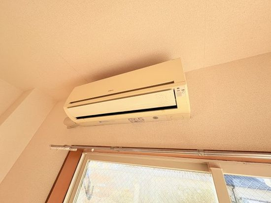 プラドール　C棟の設備