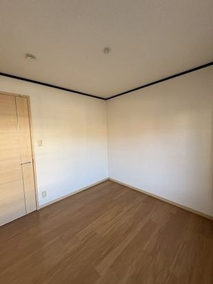 プラドール　C棟の寝室