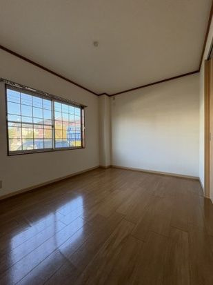 プラドール　C棟の子供部屋