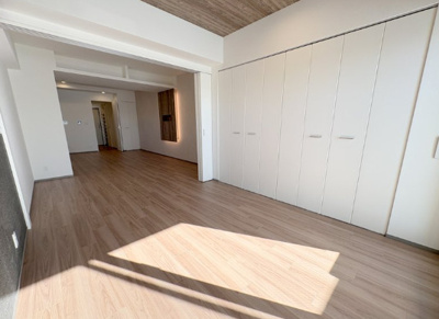 【内装】 | Broad阿倍野阪南町Residence