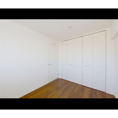 【洋室】 | ファミール天神森