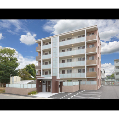 【その他共用部分】 | ファミール天神森