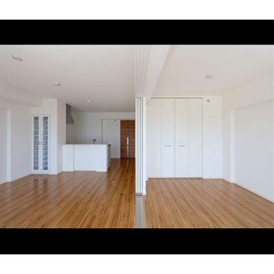 【居間・リビング】 | ファミール天神森