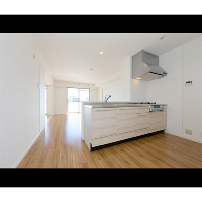 【内装】 | ファミール天神森