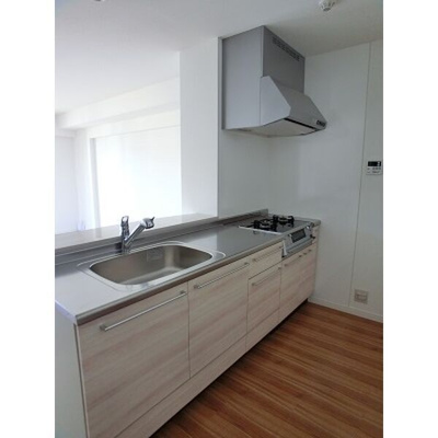 【キッチン】 | ファミール天神森