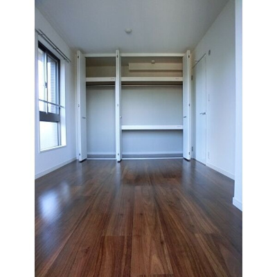 【収納】 | ファミール天神森