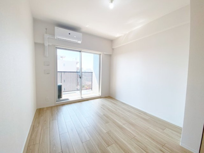 【居間・リビング】 | スワンズシティ大阪エスクレア | 使いやすいリビングです