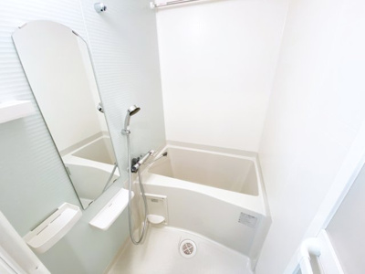 【浴室】 | スワンズシティ大阪エスクレア | お風呂で日々の疲れを落としましょう