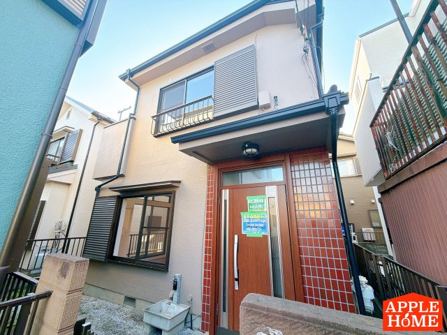 さいたま市北区宮原町　中古戸建