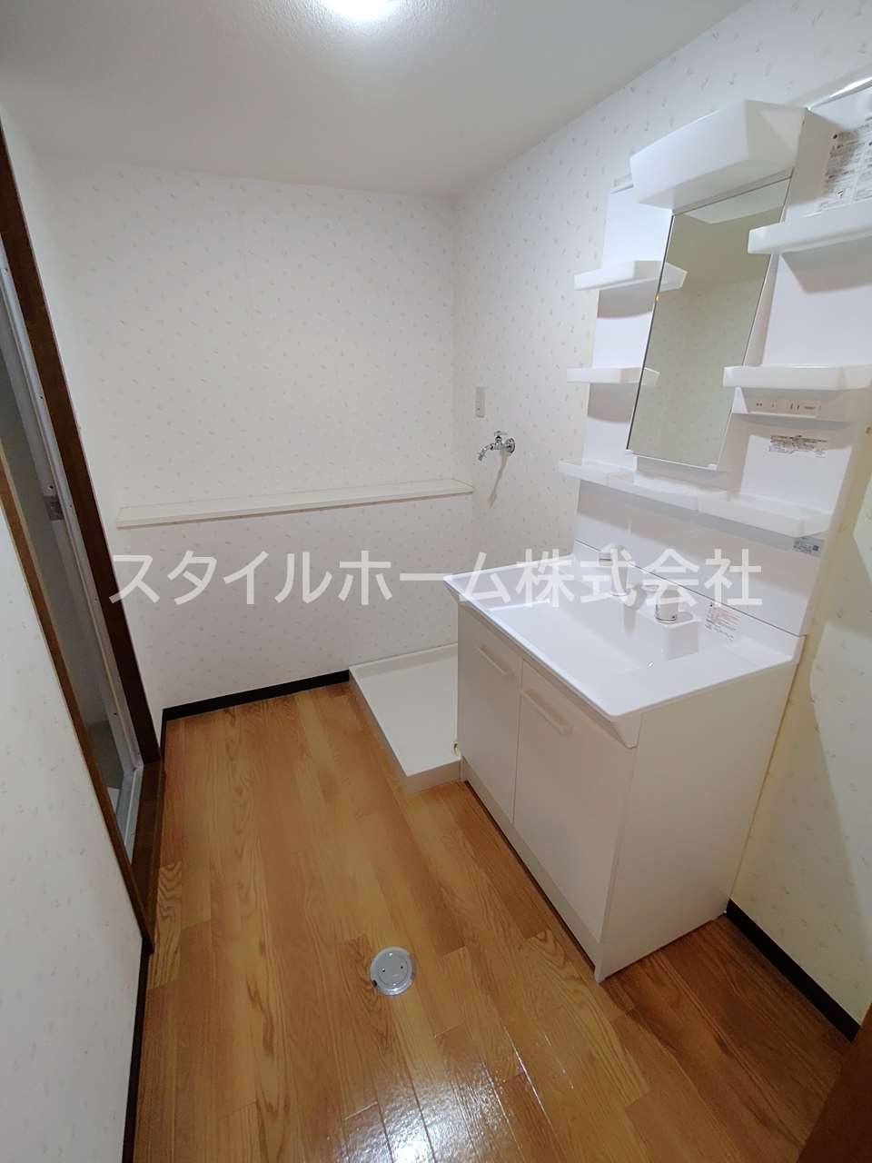 サンヴィレッテの内装