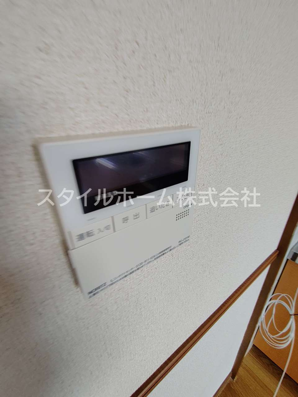 サンヴィレッテの設備