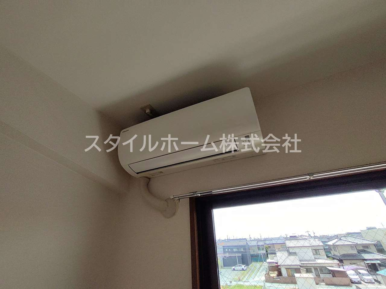 サンヴィレッテの設備