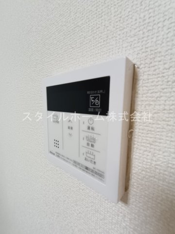 ボンヌシャンス壱番館の設備|イメージ写真です。