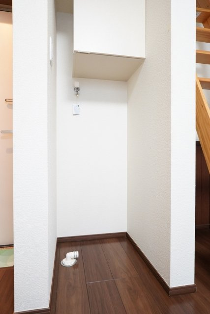 ＲＡＹ　ＨＯＵＳＥの設備