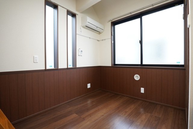 ＲＡＹ　ＨＯＵＳＥの居間・リビング|※別部屋参照