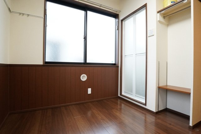 ＲＡＹ　ＨＯＵＳＥの内装|きれいな内装です