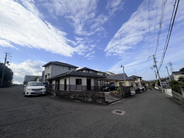 御坊市岩内・中古戸建・54738の外観