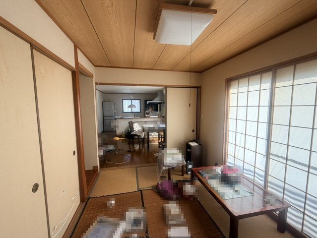 御坊市岩内・中古戸建・54738の和室