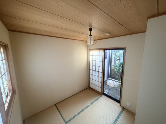 御坊市岩内・中古戸建・54738の和室