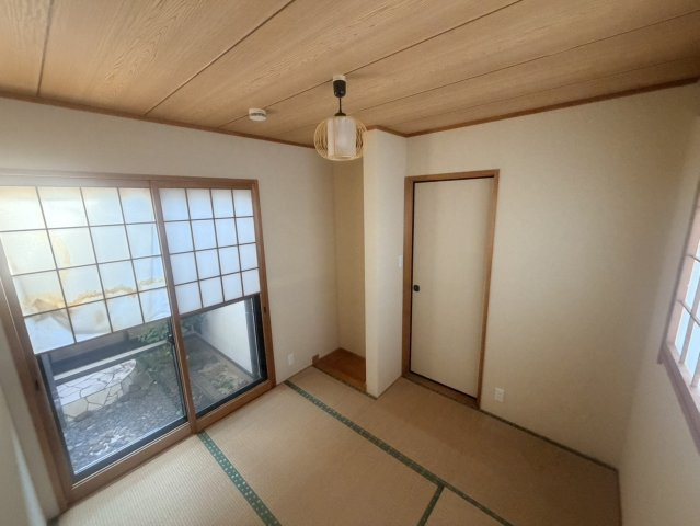 御坊市岩内・中古戸建・54738の和室