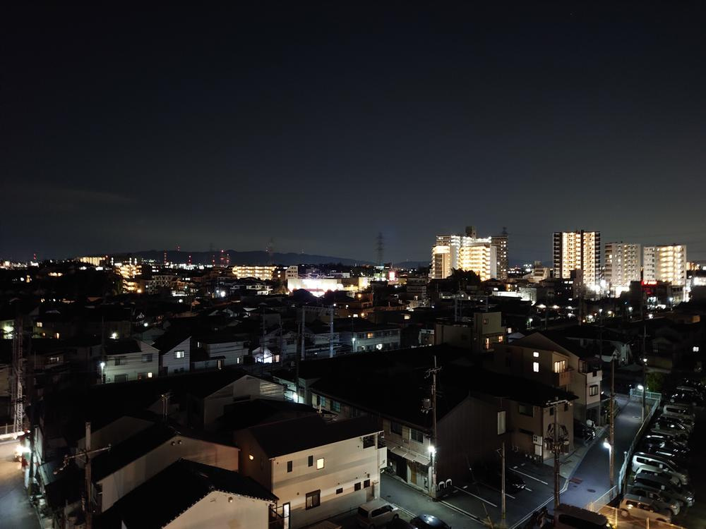 ユニハイム枚方牧野の展望|■物件内覧・資金計画相談・住宅ローン相談、リフォーム相談、お問合せ受付中■
※当日・翌日のご内覧、ご相談はお電話でのお問合せがスムーズです！