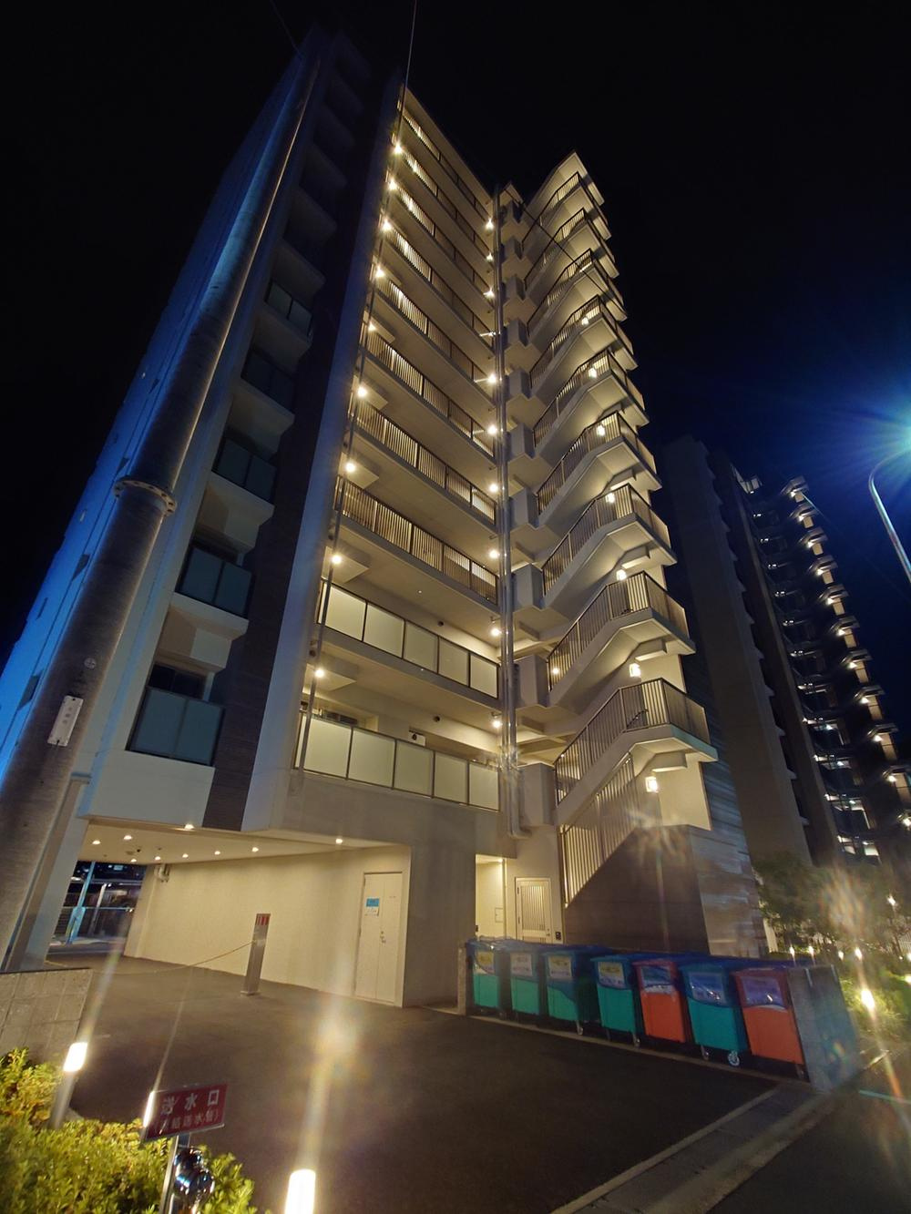 ユニハイム枚方牧野