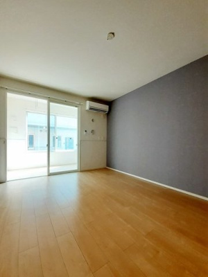 【内装】 | ガーベランスＡ