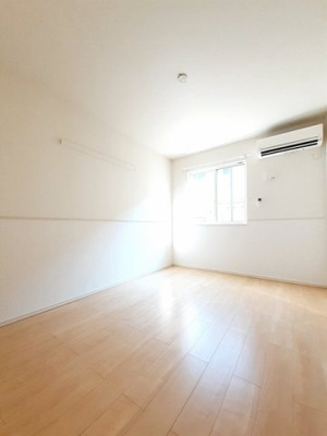 【内装】 | ガーベランスＡ