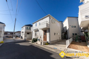 立川市上砂町4丁目　中古戸建の画像