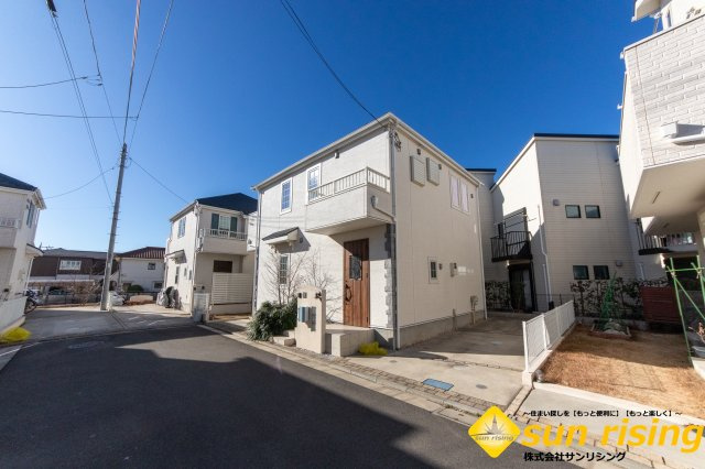  | 立川市上砂町4丁目　中古戸建