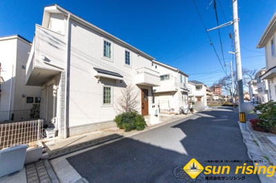  | 立川市上砂町4丁目　中古戸建