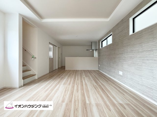 LIGARE 太宰府市朱雀４期 1号棟