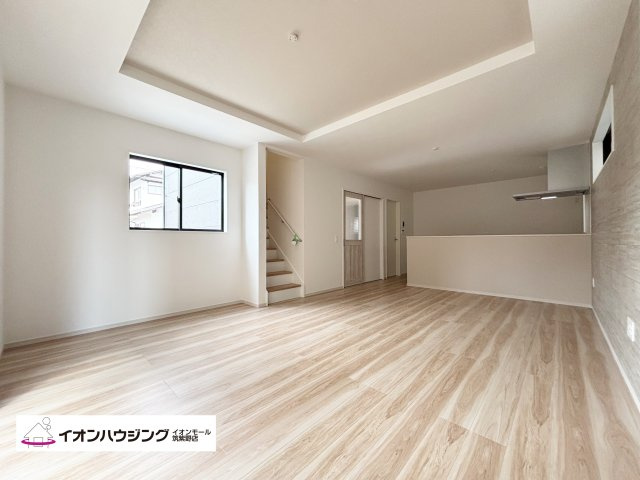 LIGARE 太宰府市朱雀４期 1号棟