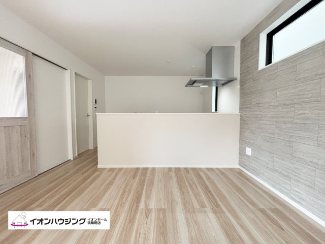 LIGARE 太宰府市朱雀４期 1号棟