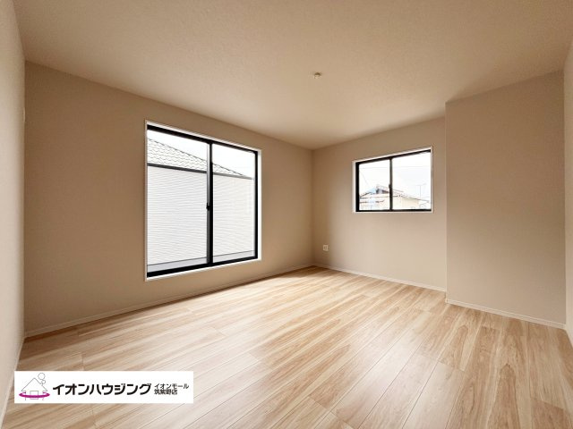 LIGARE 太宰府市朱雀４期 1号棟