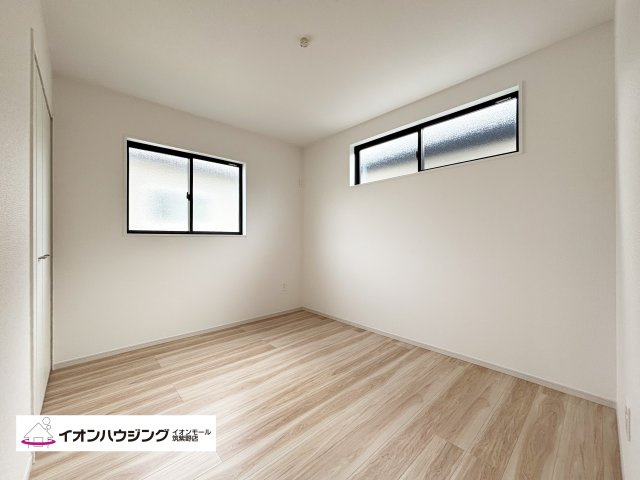 LIGARE 太宰府市朱雀４期 1号棟