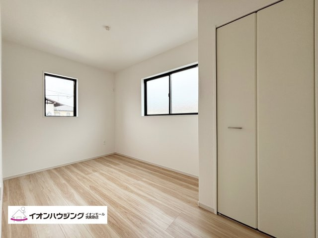 LIGARE 太宰府市朱雀４期 1号棟