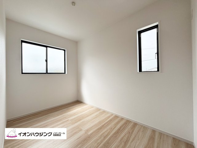 LIGARE 太宰府市朱雀４期 1号棟