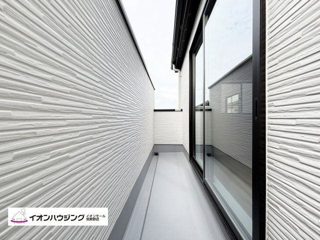 LIGARE 太宰府市朱雀４期 1号棟