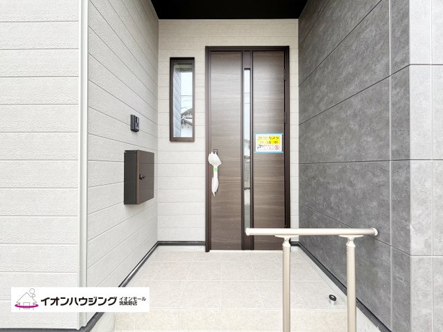 LIGARE 太宰府市朱雀４期 1号棟