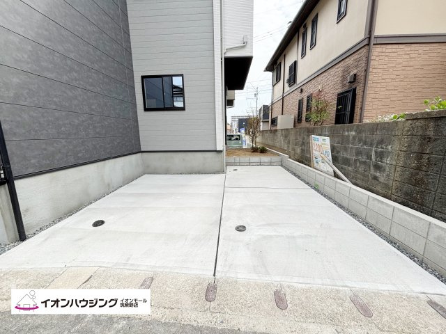 LIGARE 太宰府市朱雀４期 1号棟