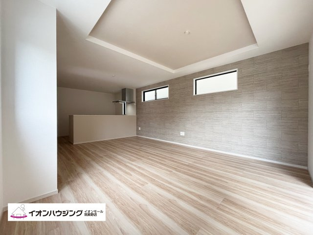 LIGARE 太宰府市朱雀４期 1号棟