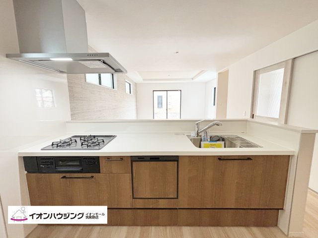LIGARE 太宰府市朱雀４期 1号棟