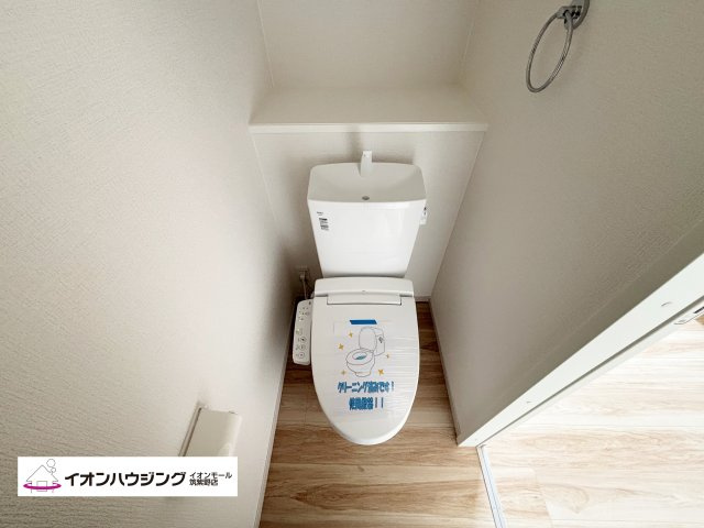 LIGARE 太宰府市朱雀４期 1号棟