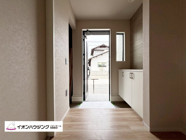 LIGARE 太宰府市朱雀４期 1号棟