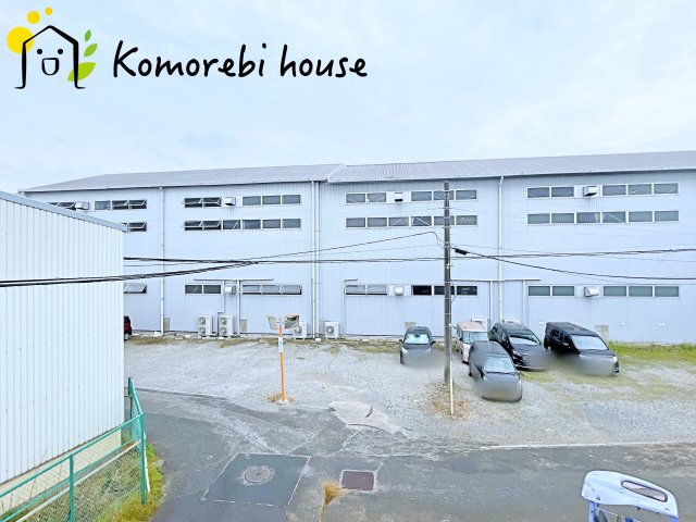 蓮田市根金　新築一戸建て　リーブルガーデン　01の展望|物件からの眺望です