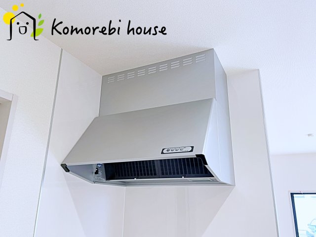 蓮田市根金　新築一戸建て　リーブルガーデン　01のキッチン|使いやすいキッチンです